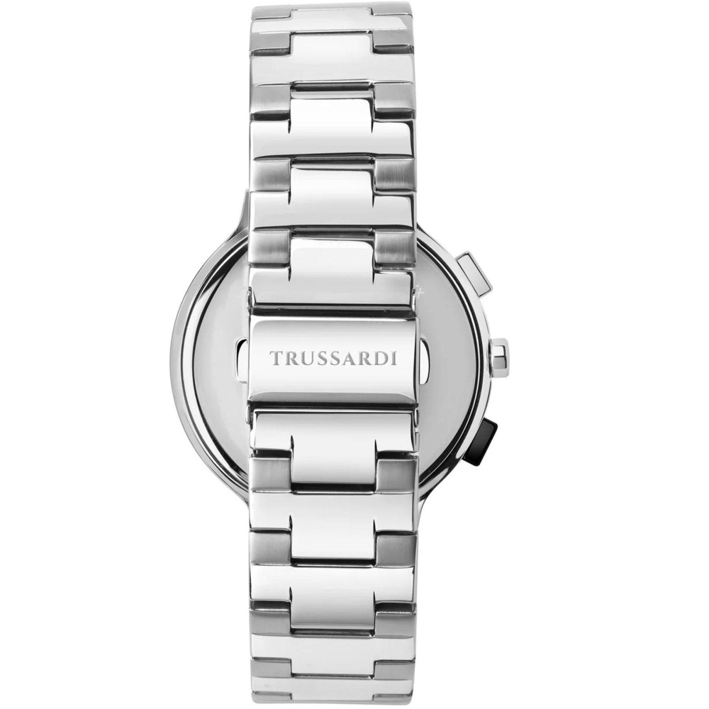 ساعت مچی مردانه اصل | برند تروساردی | مدل R2453164006