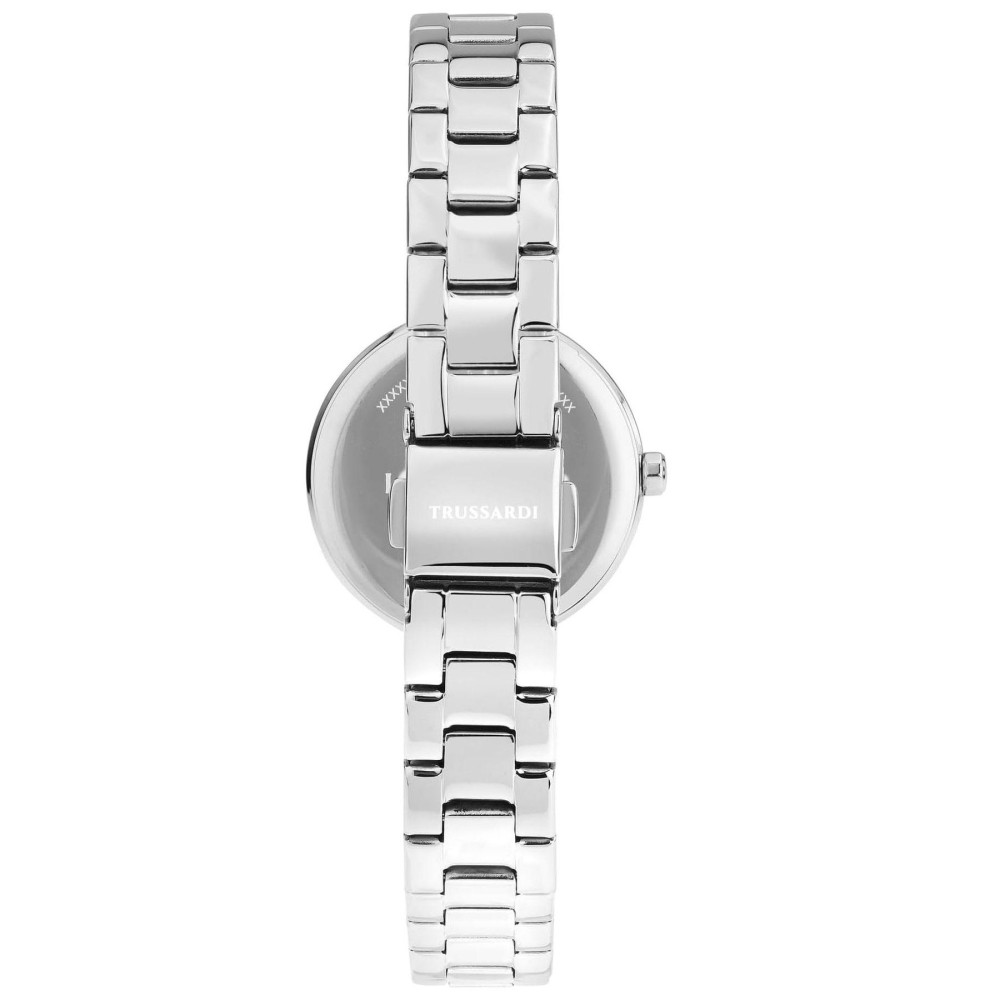 ساعت مچی زنانه اصل | برند تروساردی | مدل R2453164501