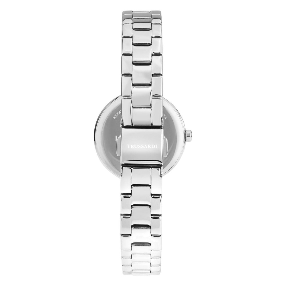 ساعت مچی زنانه اصل | برند تروساردی | مدل R2453164503