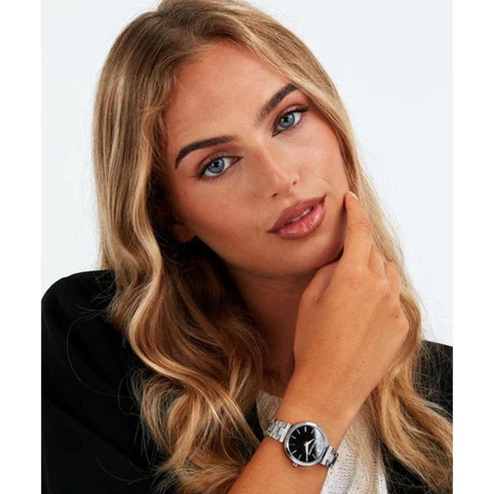 ساعت مچی زنانه اصل | برند تروساردی | مدل R2453164503