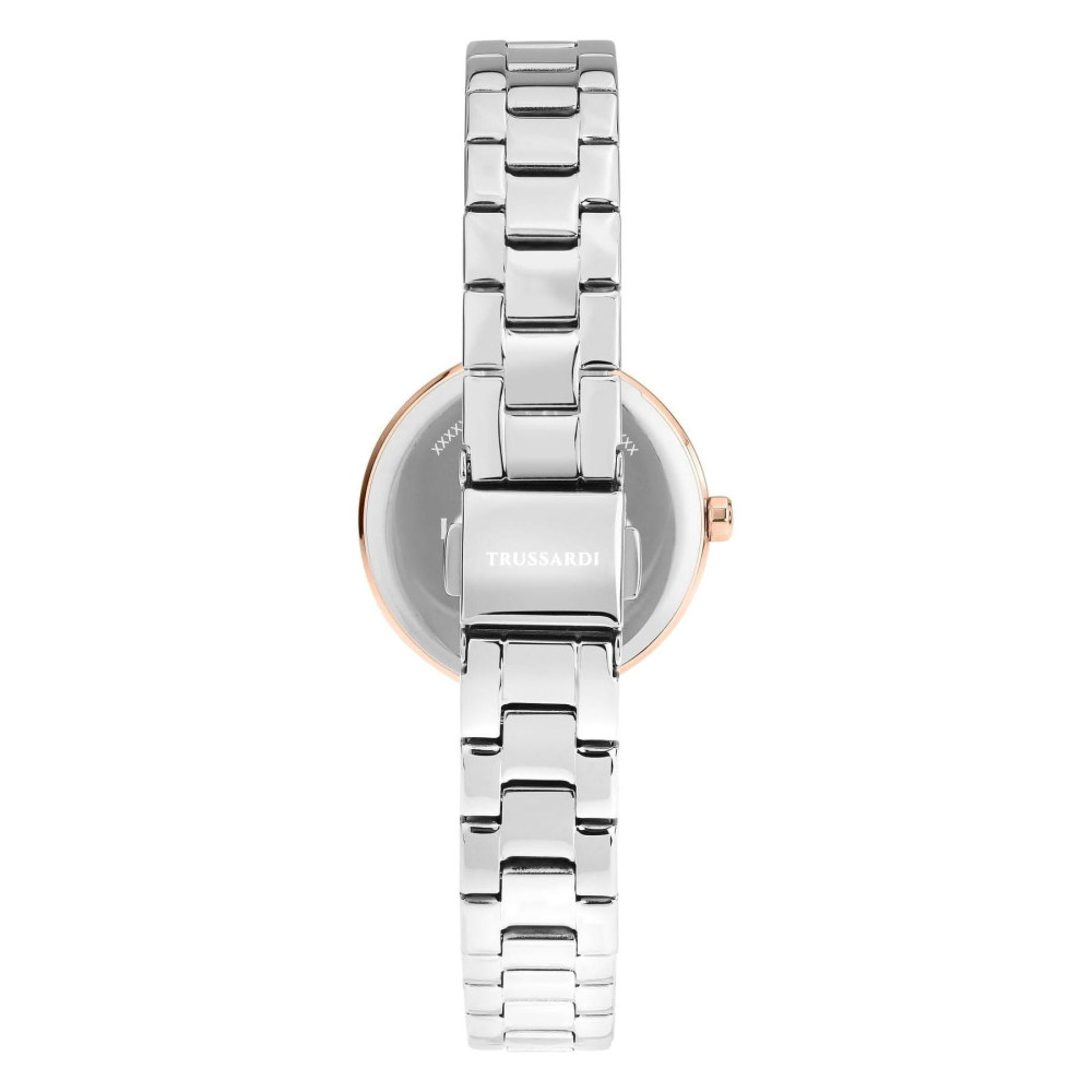 ساعت مچی زنانه اصل | برند تروساردی | مدل R2453164505