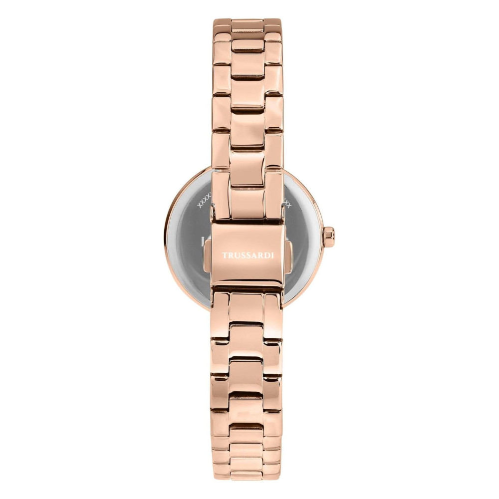 ساعت مچی زنانه اصل | برند تروساردی | مدل R2453164506