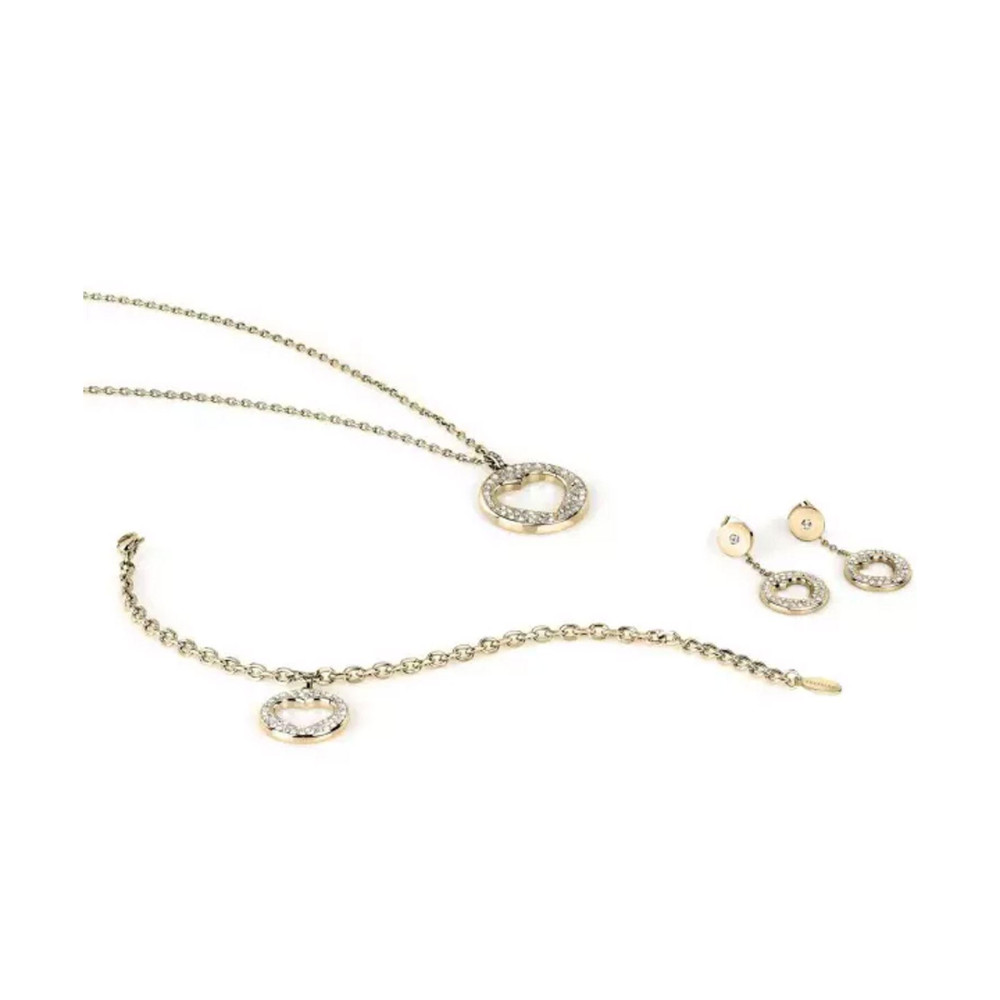 ساعت مچی زنانه اصل | برند تروساردی | مدل R2453168501