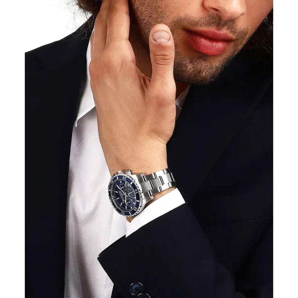 ساعت مچی مردانه اصل | برند تروساردی | مدل R2453169003