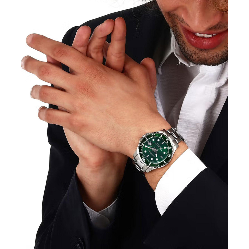 ساعت مچی مردانه اصل | برند تروساردی | مدل R2453169004