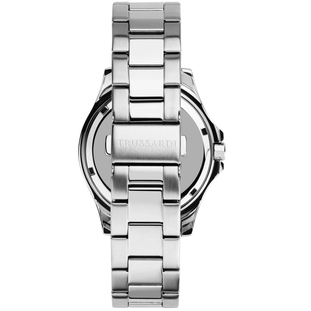 ساعت مچی مردانه اصل | برند تروساردی | مدل R2453169005