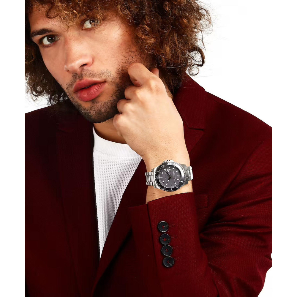 ساعت مچی مردانه اصل | برند تروساردی | مدل R2453169007