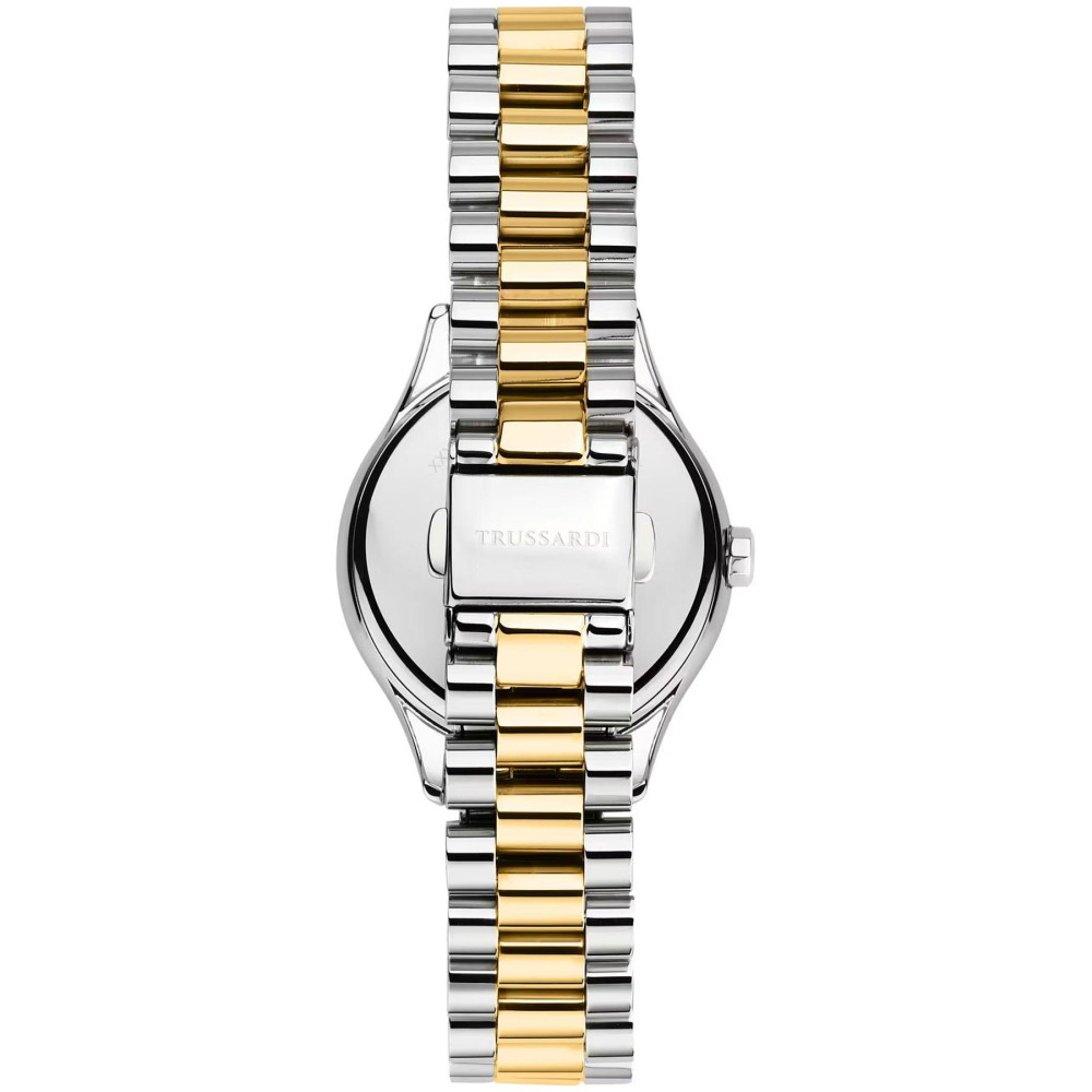 ساعت مچی زنانه اصل | برند تروساردی | مدل R2453170502