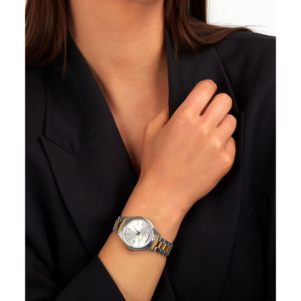 ساعت مچی زنانه اصل | برند تروساردی | مدل R2453170502