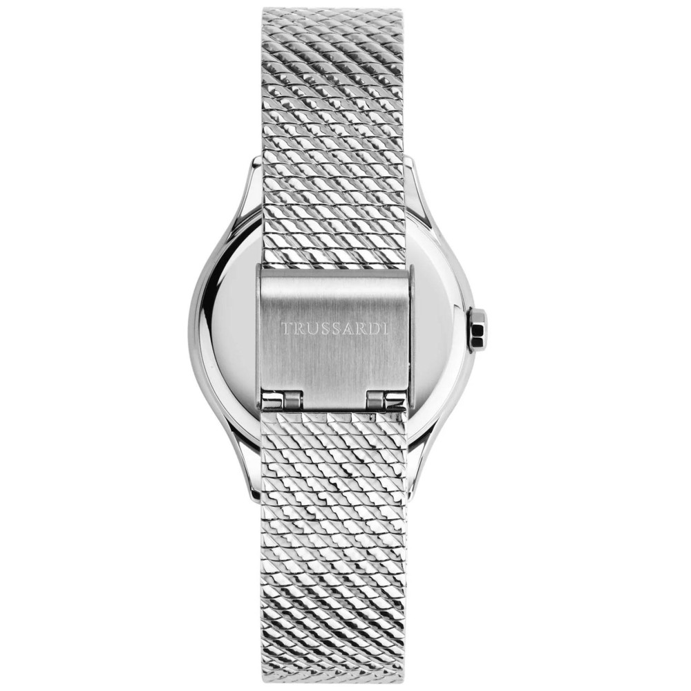 ساعت مچی زنانه اصل | برند تروساردی | مدل R2453170505