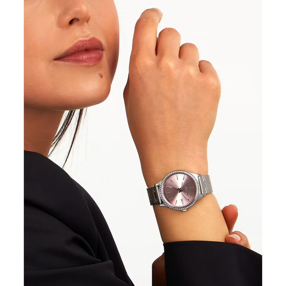 ساعت مچی زنانه اصل | برند تروساردی | مدل R2453170506