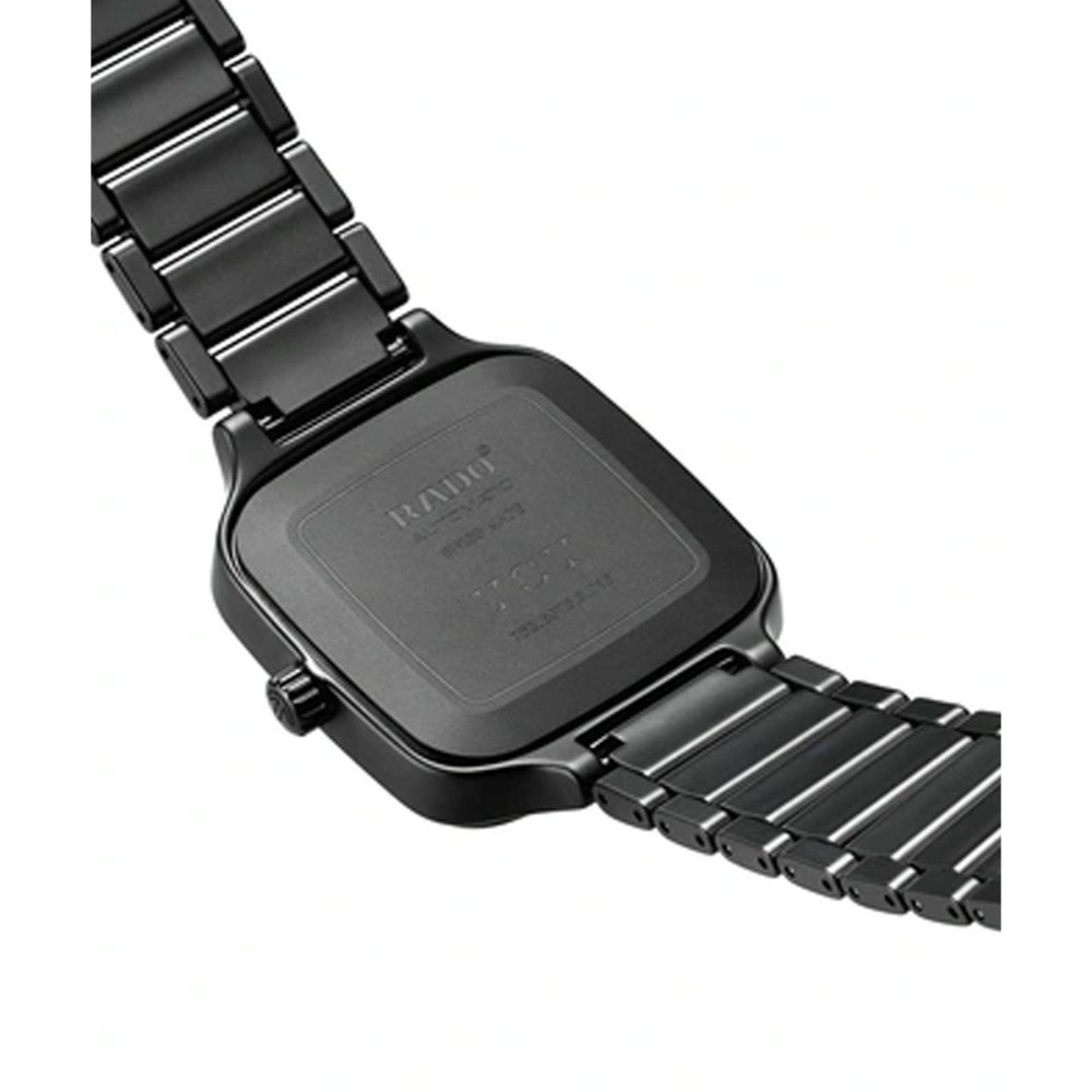 ساعت مچی مردانه اصل | برند رادو | مدل R27075152