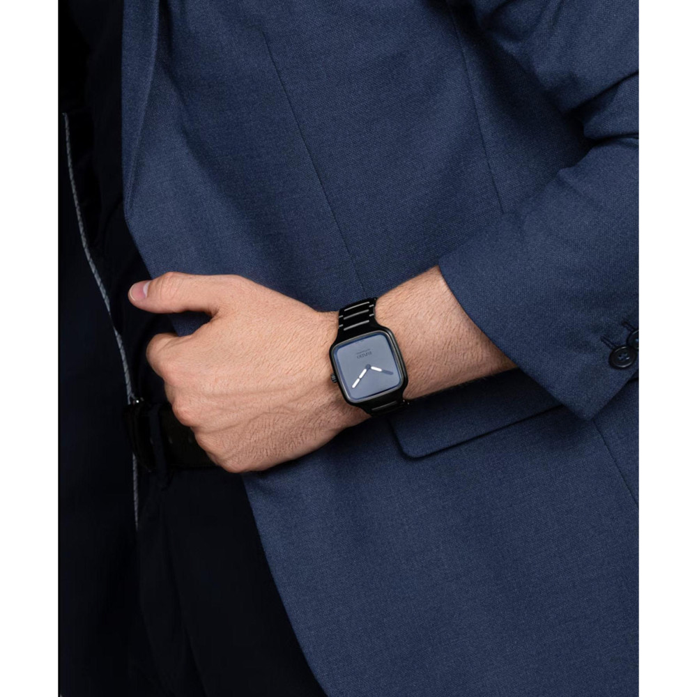 ساعت مچی مردانه اصل | برند رادو | مدل R27075152