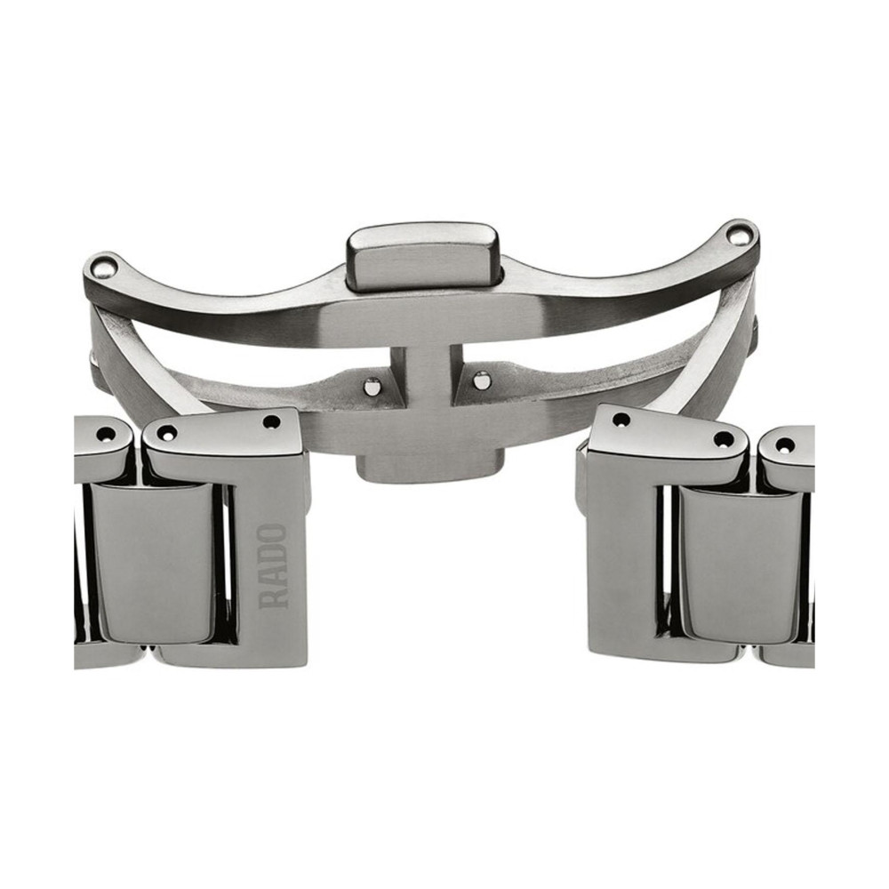 ساعت مچی مردانه اصل | برند رادو | مدل R27077202