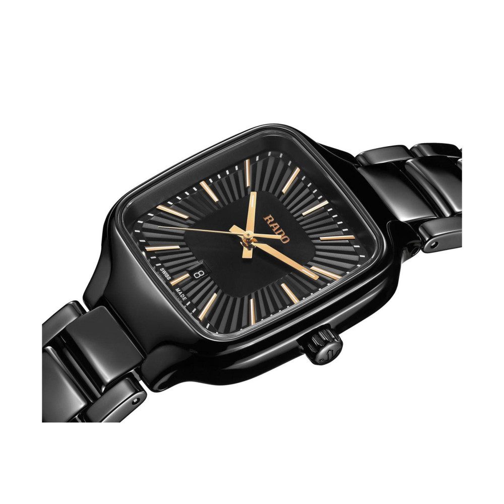 ساعت مچی زنانه اصل | برند رادو | مدل R27080172