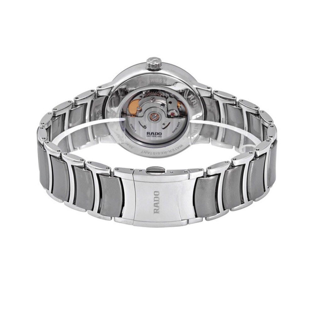 ساعت مچی مردانه اصل | برند رادو | مدل R30010202