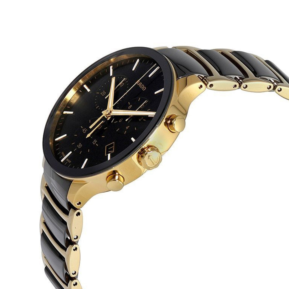 ساعت مچی مردانه اصل | برند رادو | مدل R30134162