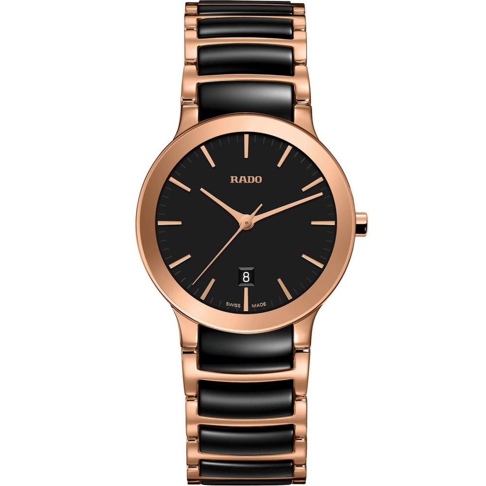 ساعت مچی زنانه اصل | برند رادو | مدل R30555172
