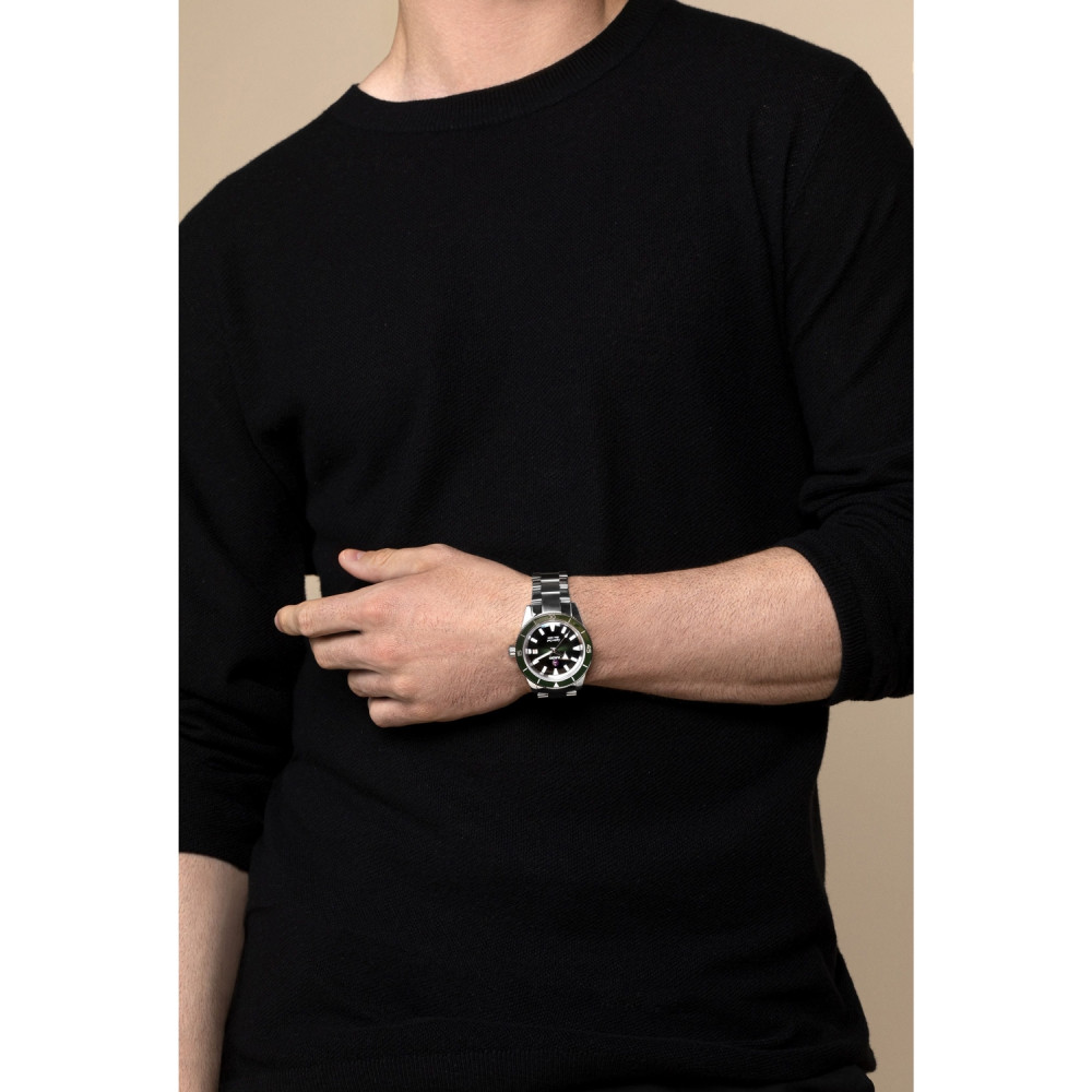 ساعت مچی مردانه اصل | برند رادو | مدل R32105313