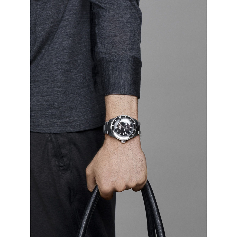 ساعت مچی مردانه اصل | برند رادو | مدل R32129152