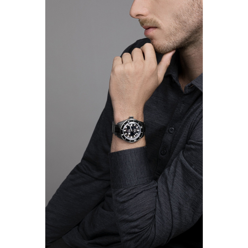 ساعت مچی مردانه اصل | برند رادو | مدل R32129152