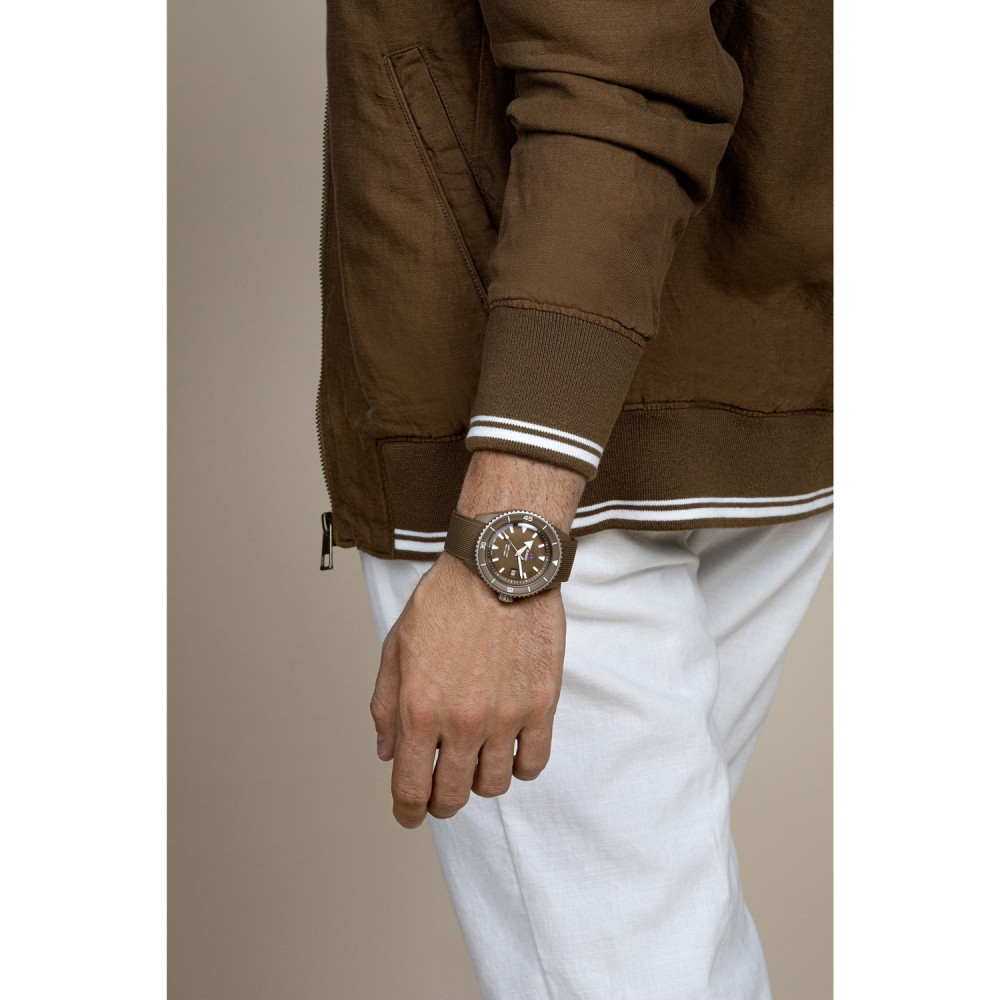 ساعت مچی مردانه اصل | برند رادو | مدل R32130318