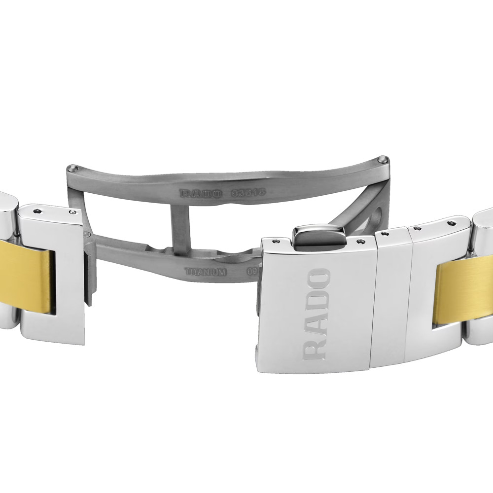 ساعت مچی مردانه اصل | برند رادو | مدل R32138303