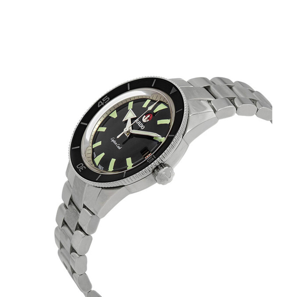 ساعت مچی مردانه اصل | برند رادو | مدل R32500153