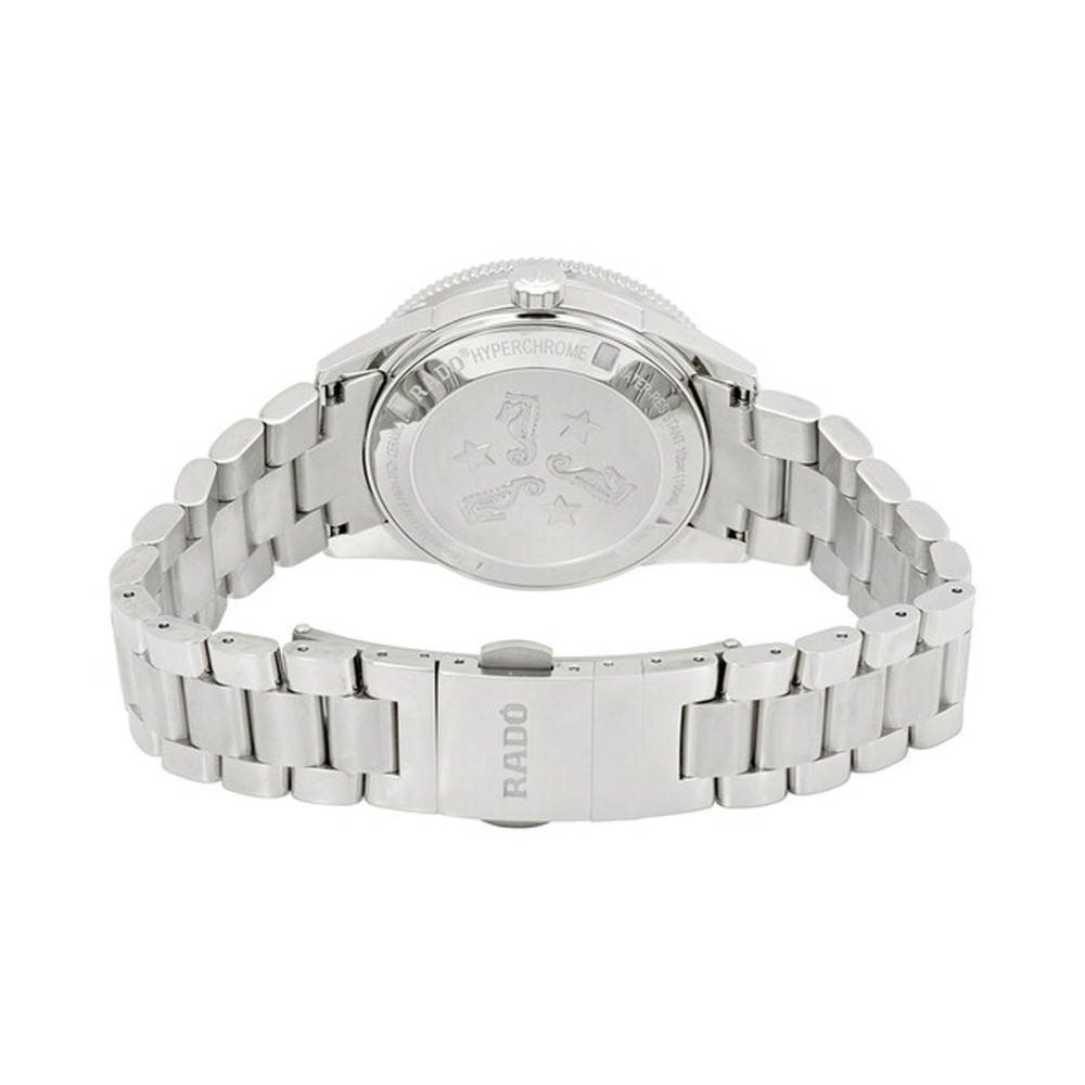 ساعت مچی مردانه اصل | برند رادو | مدل R32500153