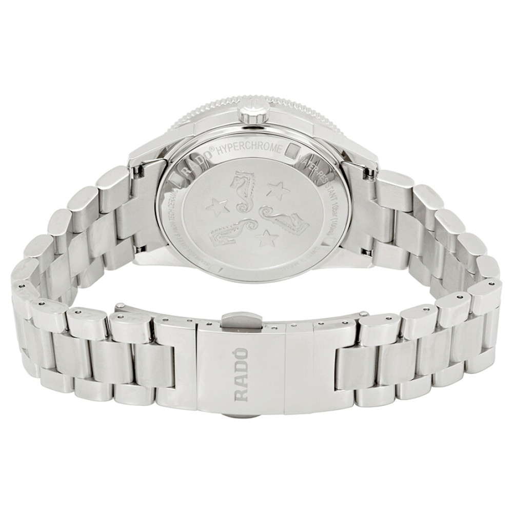 ساعت مچی مردانه اصل | برند رادو | مدل R32500153