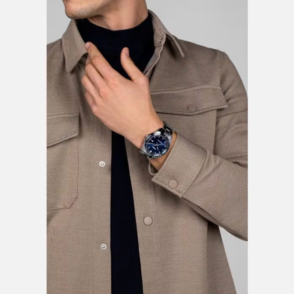 ساعت مچی مردانه اصل | برند رادو | مدل R32502203