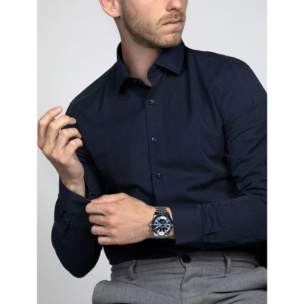 ساعت مچی مردانه اصل | برند رادو | مدل R32505203