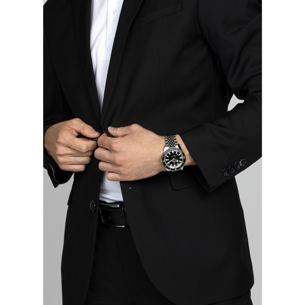 ساعت مچی مردانه اصل | برند رادو | مدل R32505313