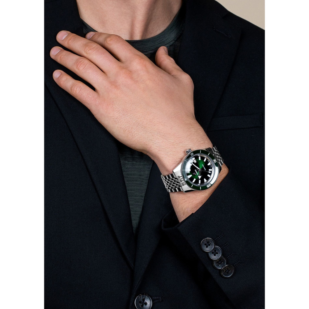 ساعت مچی مردانه اصل | برند رادو | مدل R32505318