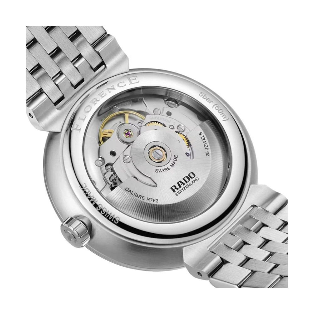 ساعت مچی مردانه اصل | برند رادو | مدل R48903153