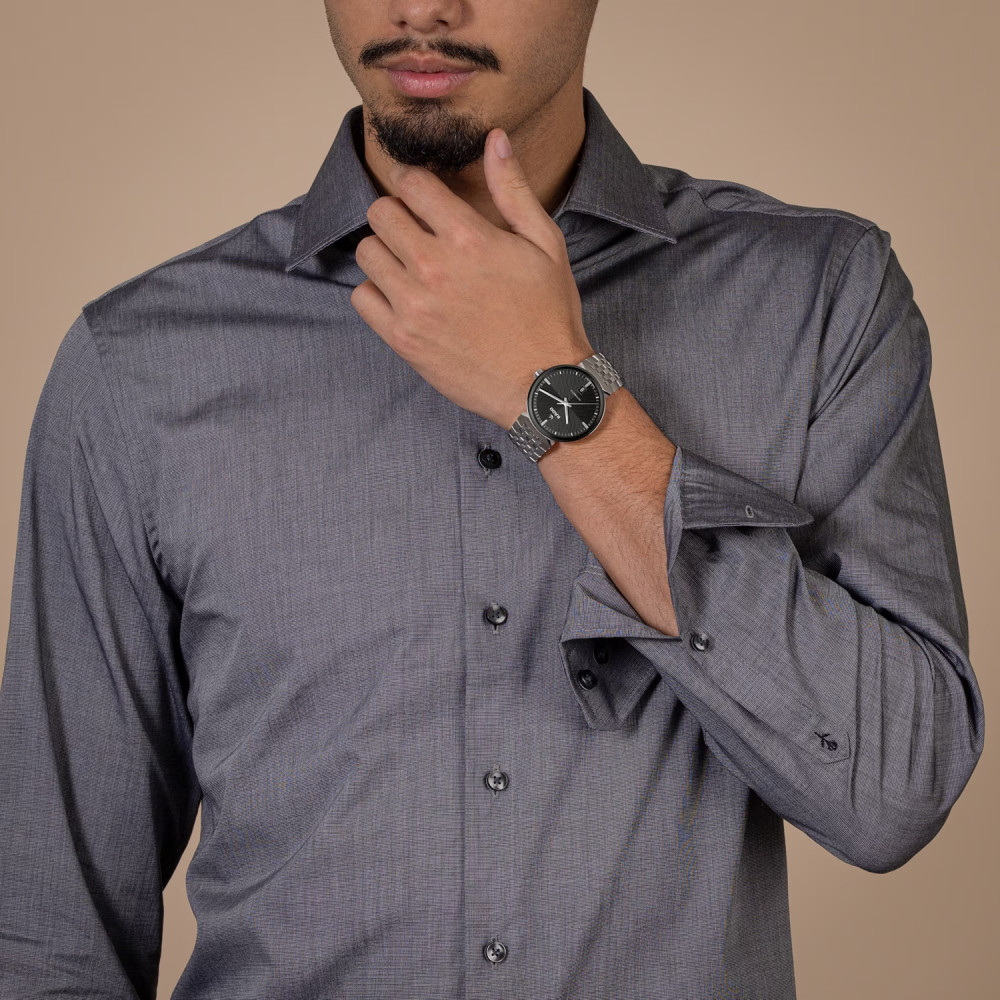 ساعت مچی مردانه اصل | برند رادو | مدل R48903153