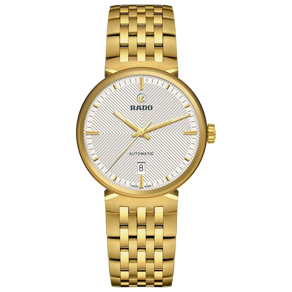 ساعت مچی مردانه اصل | برند رادو | مدل R48904013