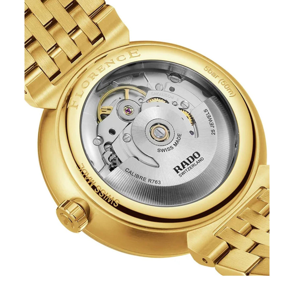 ساعت مچی مردانه اصل | برند رادو | مدل R48904013