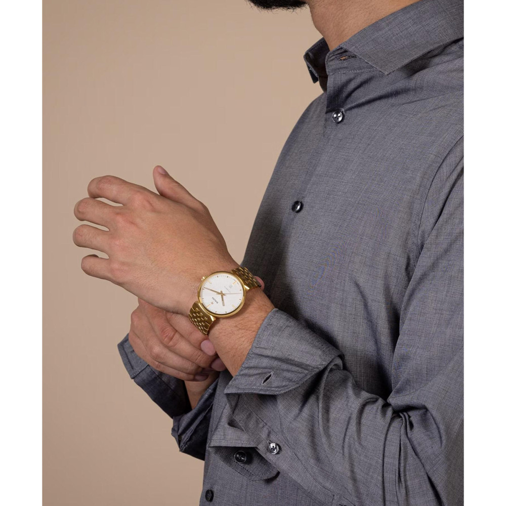 ساعت مچی مردانه اصل | برند رادو | مدل R48904013