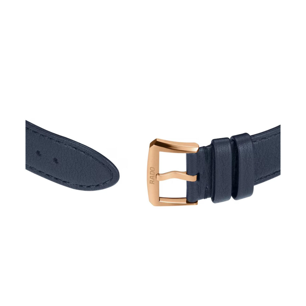 ساعت مچی مردانه اصل | برند رادو | مدل R48905205