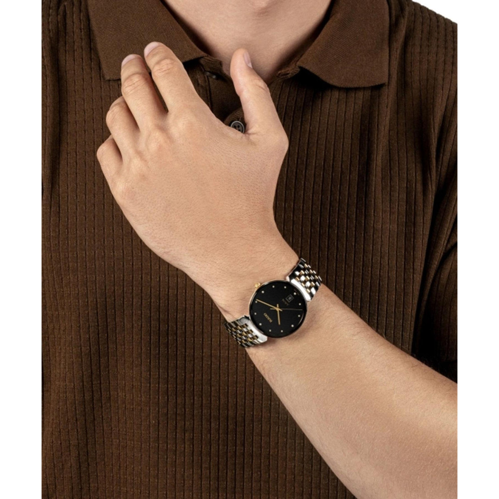 ساعت مچی مردانه اصل | برند رادو | مدل R48912743