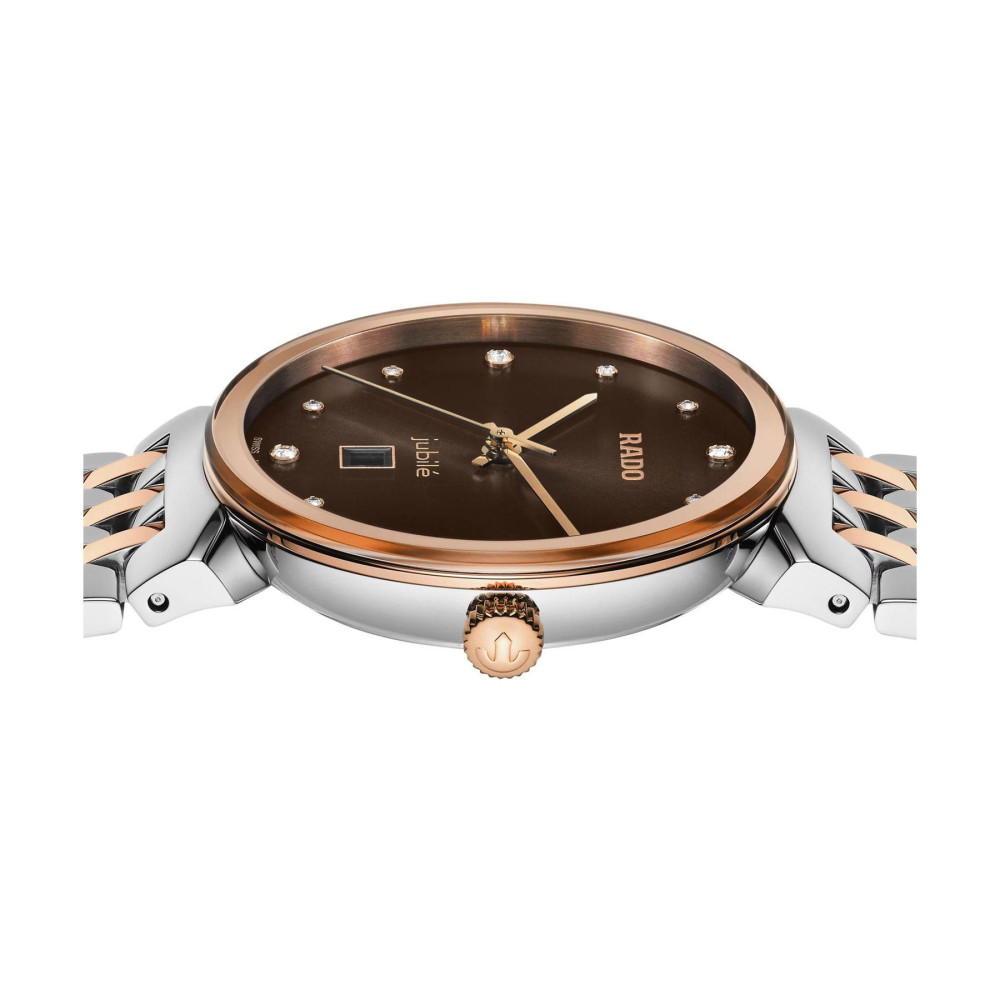 ساعت مچی زنانه اصل | برند رادو | مدل R48913763