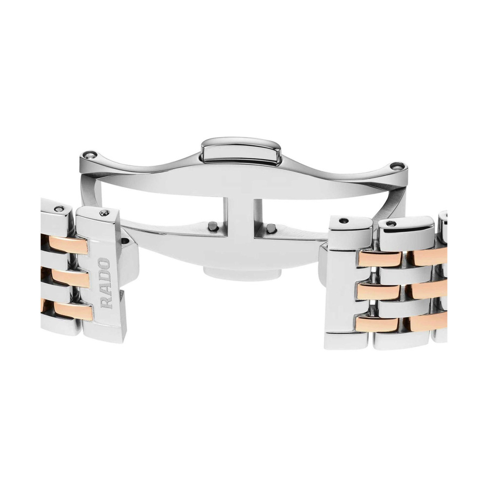 ساعت مچی زنانه اصل | برند رادو | مدل R48913763