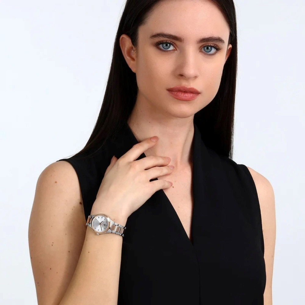ساعت مچی زنانه اصل | برند مازراتی | مدل R8853151502
