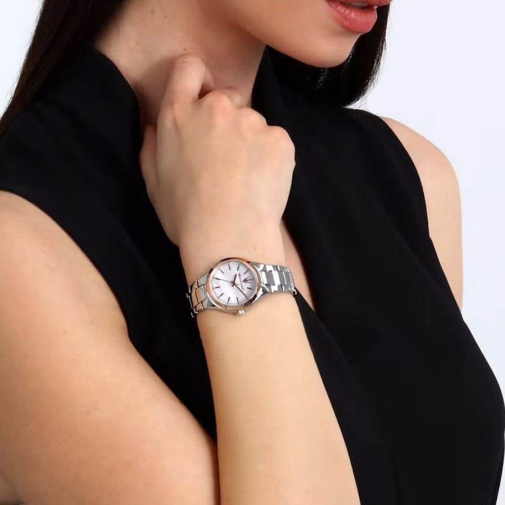 ساعت مچی زنانه اصل | برند مازراتی | مدل R8853151503