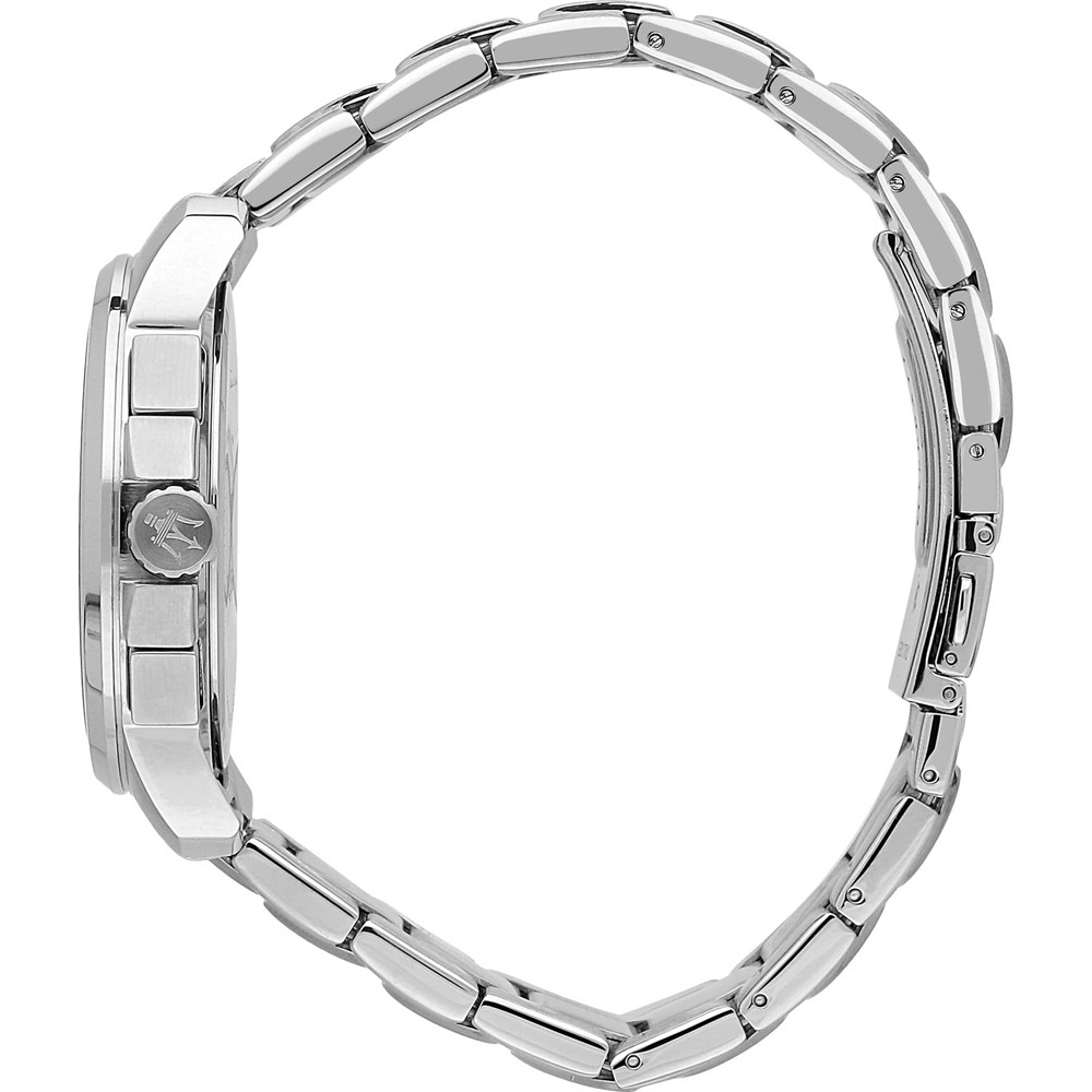 ساعت مچی مردانه اصل | برند مازراتی | مدل R8873621009