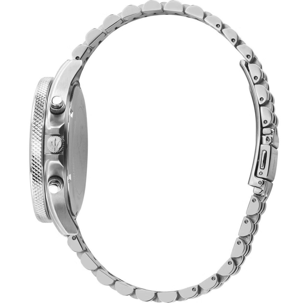 ساعت مچی مردانه اصل | برند مازراتی | مدل R8873640025