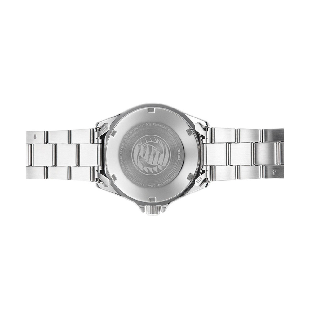 ساعت مچی مردانه اصل | برند اورینت | مدل RA-AA0820R09C