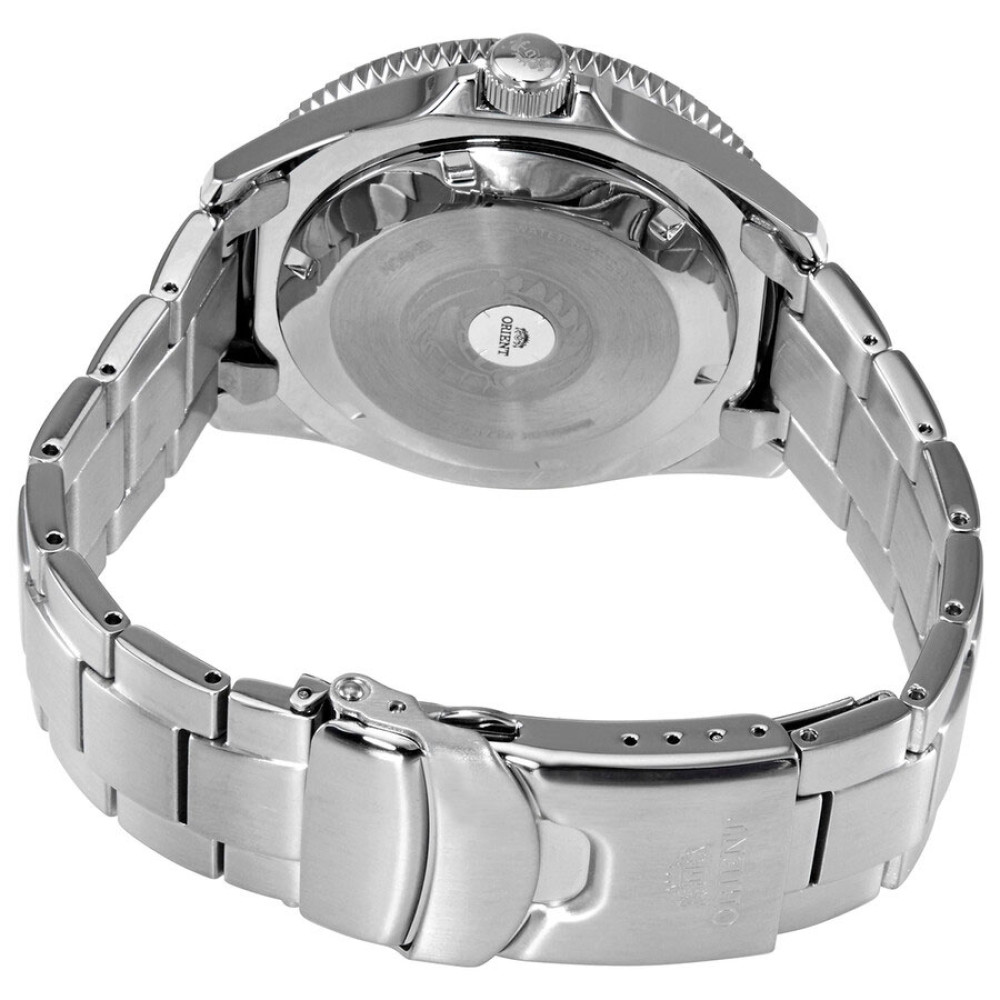 ساعت مچی مردانه اصل | برند اورینت | مدل RA-AA0915R19B