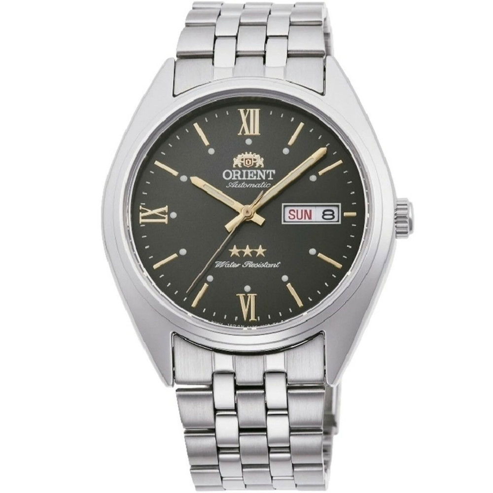ساعت مچی مردانه اصل | برند اورینت | مدل RA-AB0E14N19B